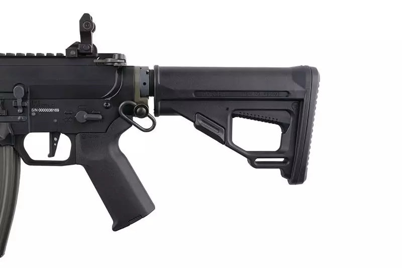 M4 Sharps Bros The Jack Carbine Replica - Black