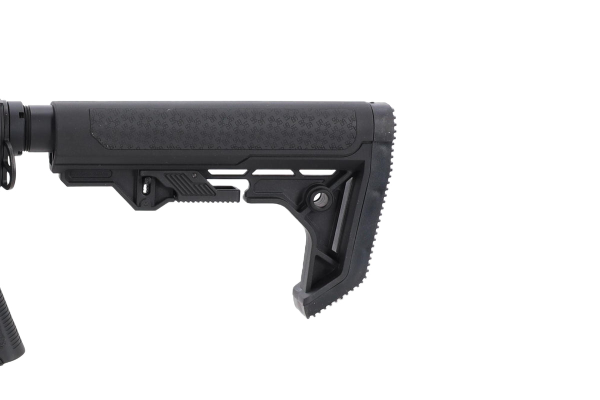 Specna Arms RRA SA-E07 EDGE™ HAL 2 ETU Light Ops Stock Gen. 2 airsoft Carbine Black