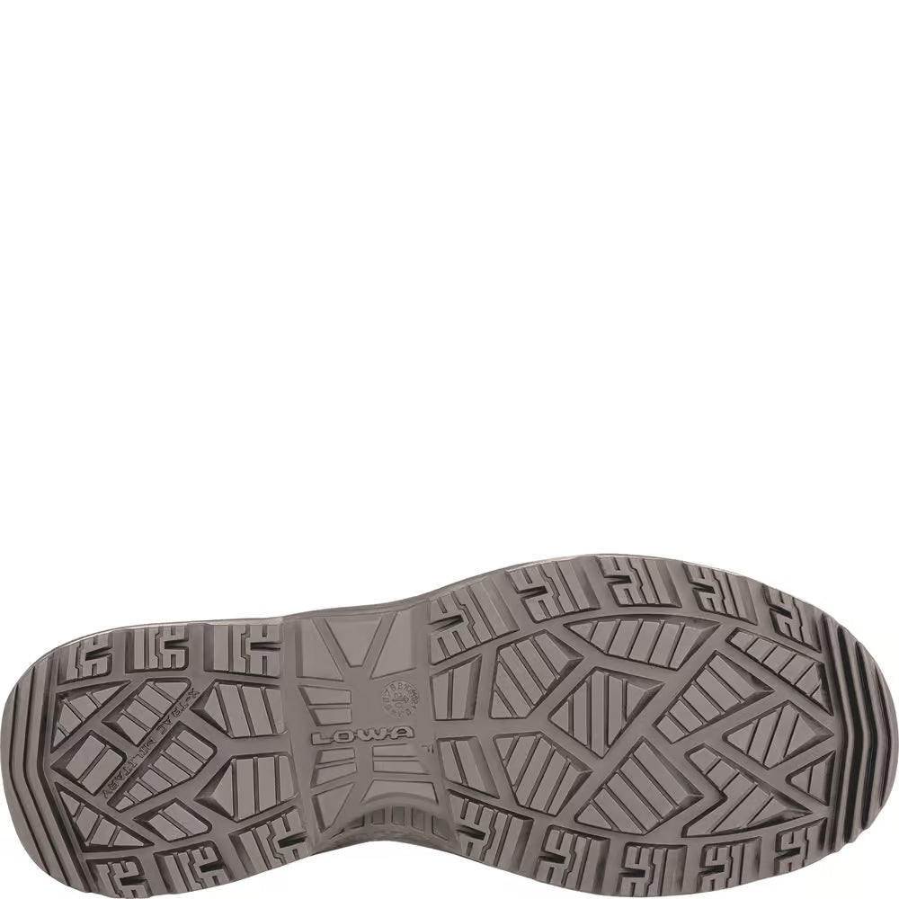 Lowa Zephyr Mk2 Mid GTX Desert boots