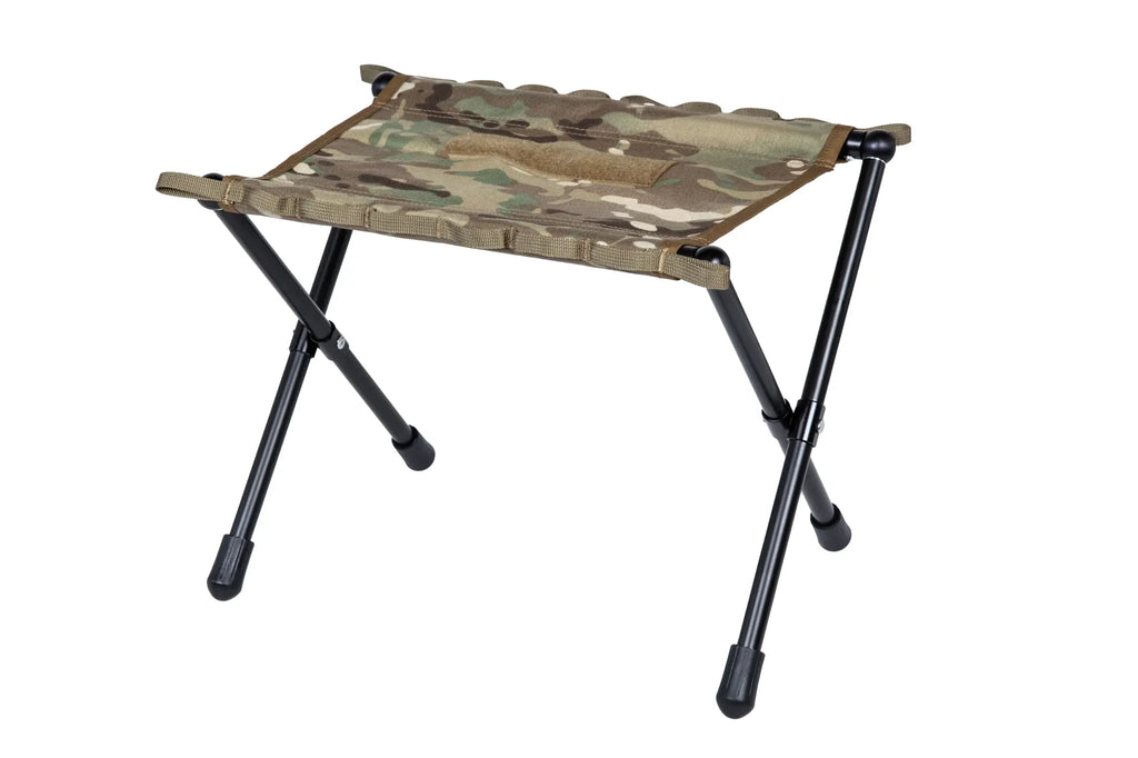 Wosport Multicam folding hiking stool