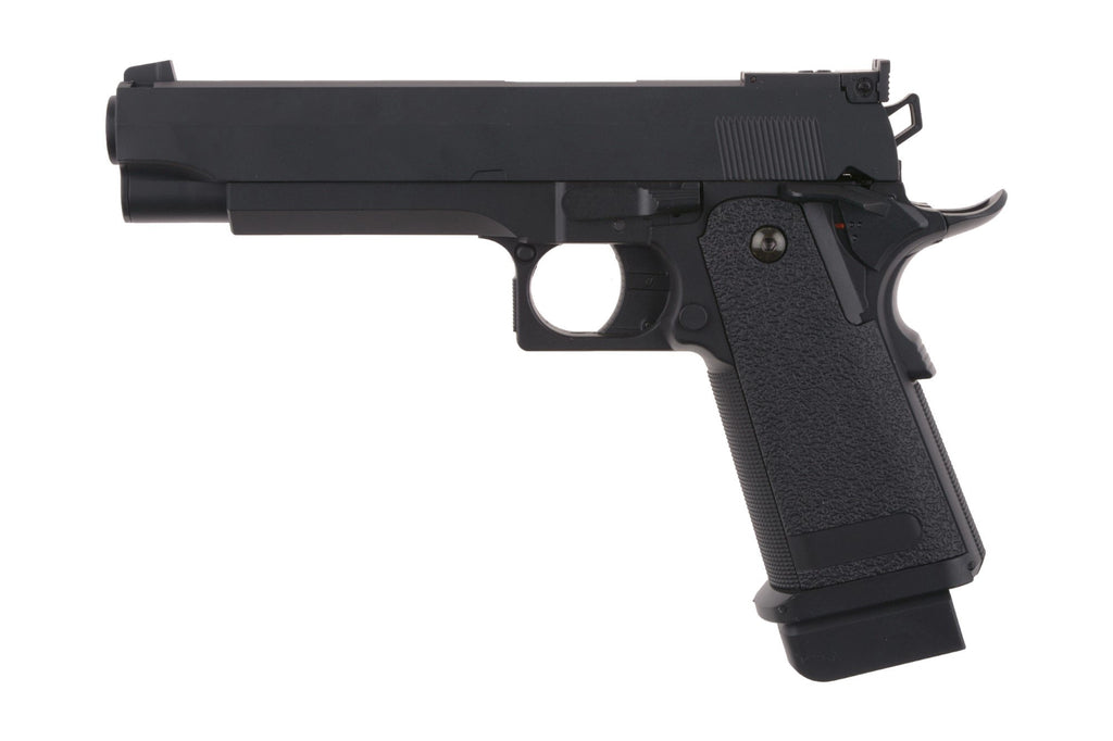 CM128 pistol replica (without battery)