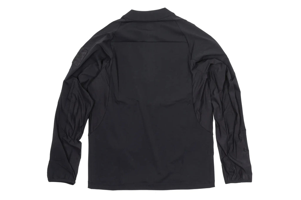 Emerson Gear Blue Label Hunter Sun Protection thermal shirt Black
