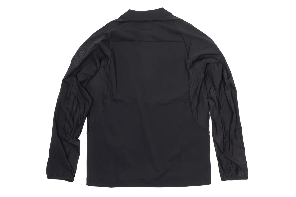 Emerson Gear Blue Label Hunter Sun Protection thermal shirt Black