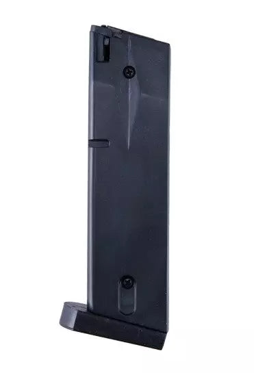 Magazine for the GAH9902 replica