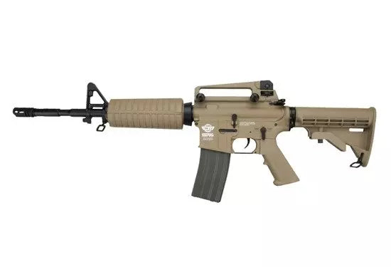 CM16  Carbine DST GBB carbine replica