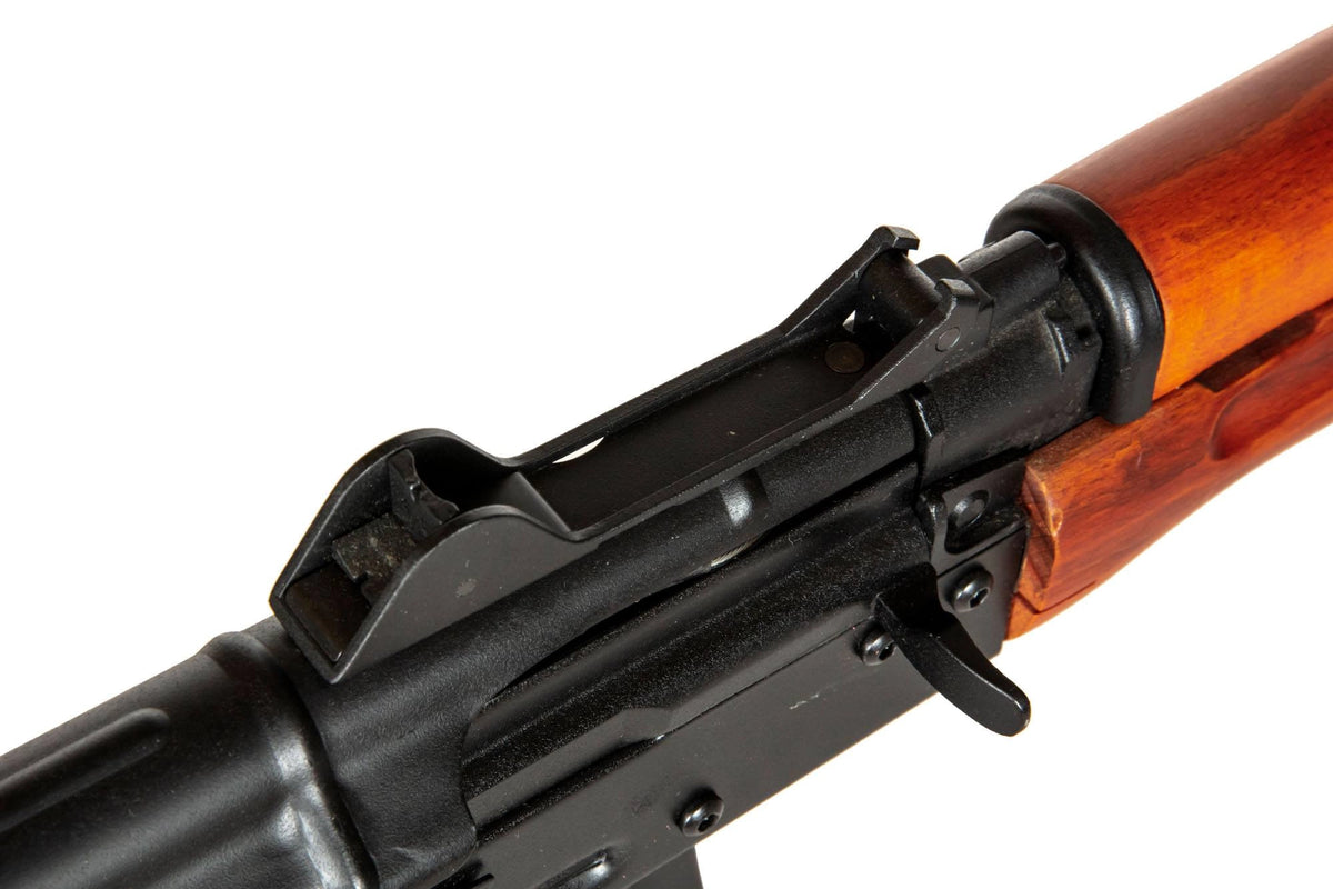 EBB ASK205 Carbine Replika - black