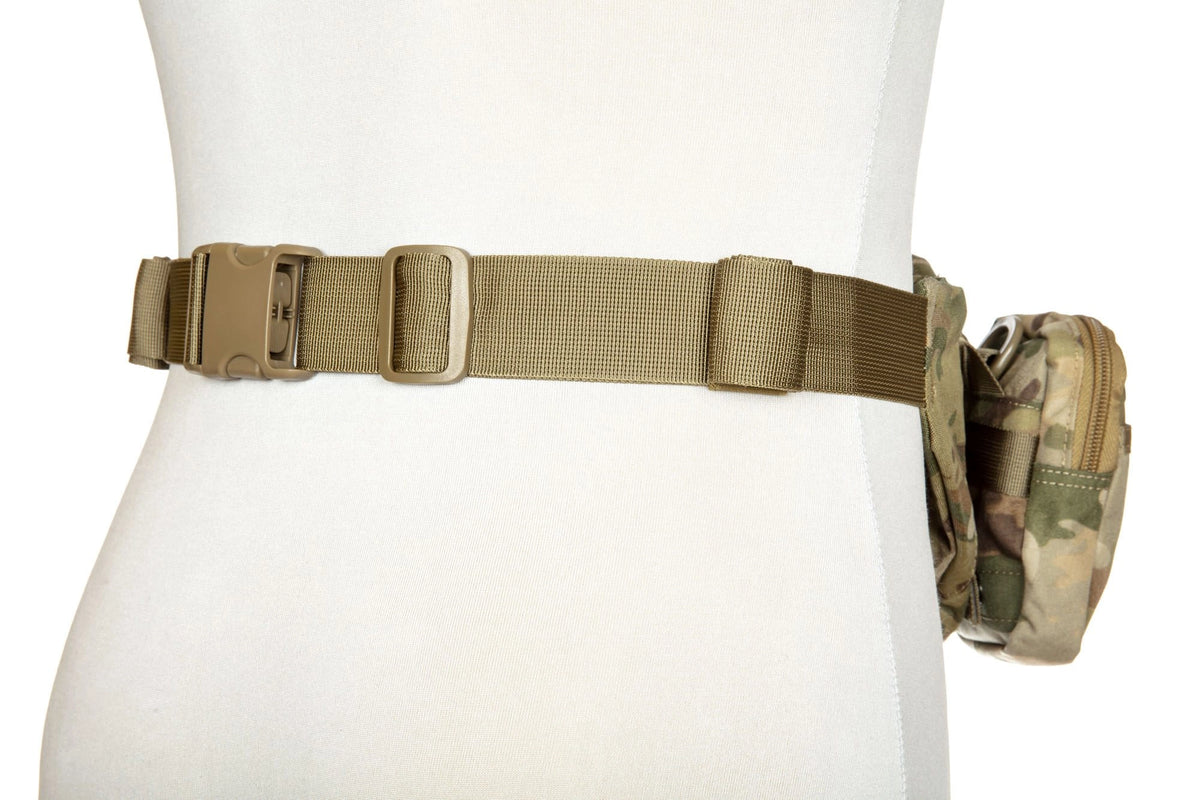 Cantab Multicam® tactical kidney
