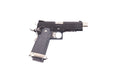 Hi-Capa 5.1 Force Maple Leaf pistol replica - black (OUTLET)