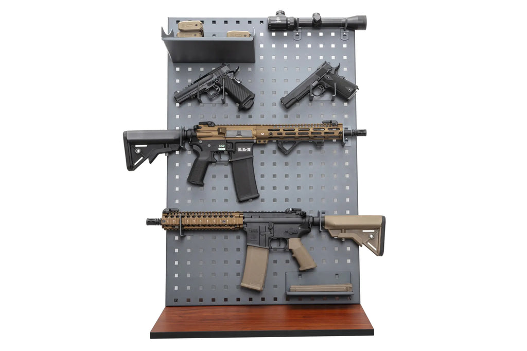 Unishot stand for airsoft gun GW-006 PD