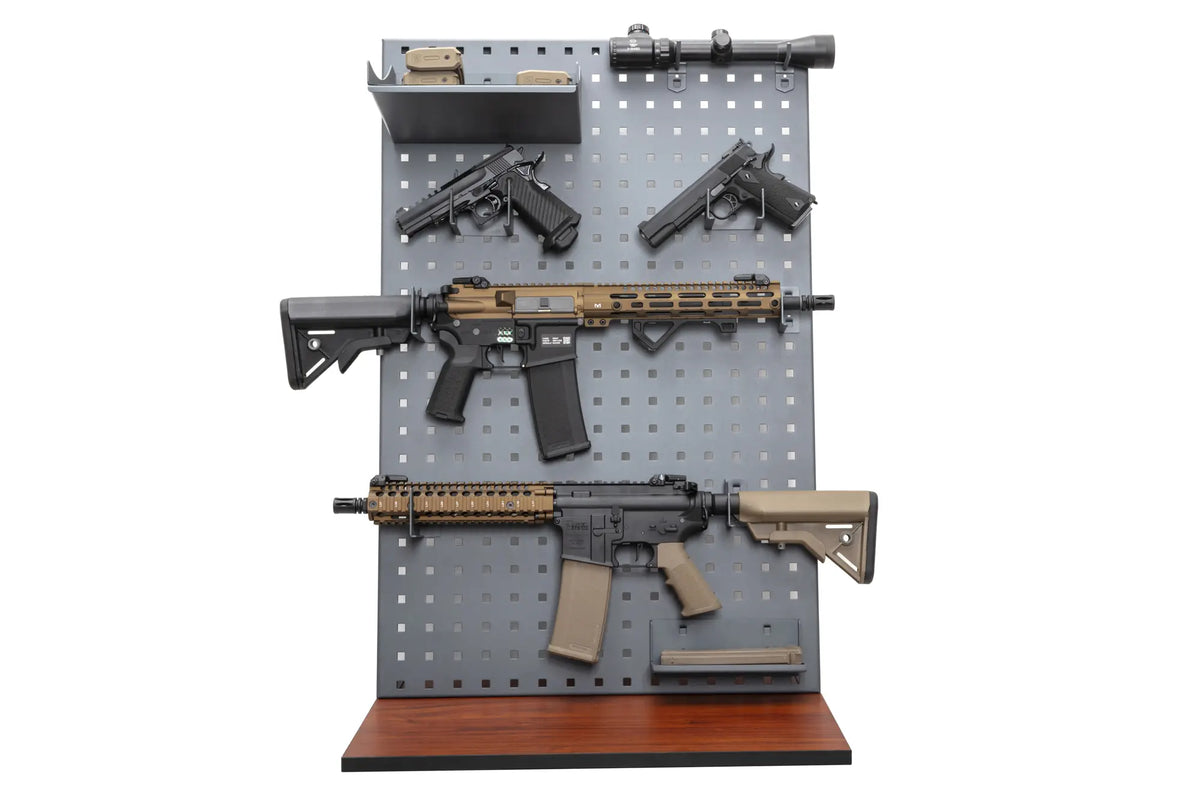 Unishot stand for airsoft gun GW-006 PD