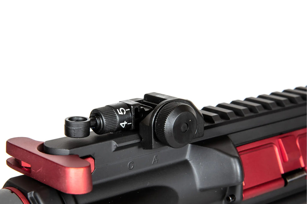 SA-B14 ONE™ KeyMod 12” Carbine Replica - Red Edition