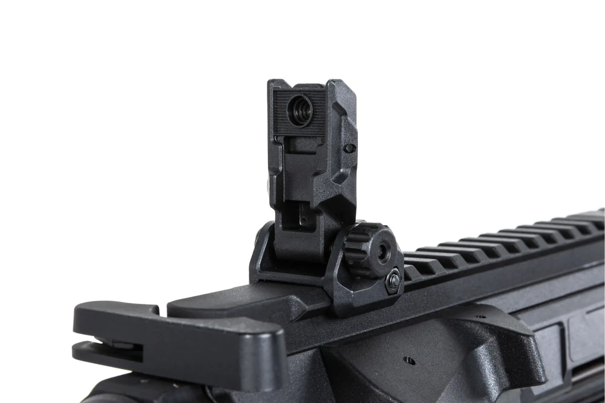 Arcturus Sword® MOD1 SBR 8" AEG LITE FE™ airsoft Carbine up to 1.14 J