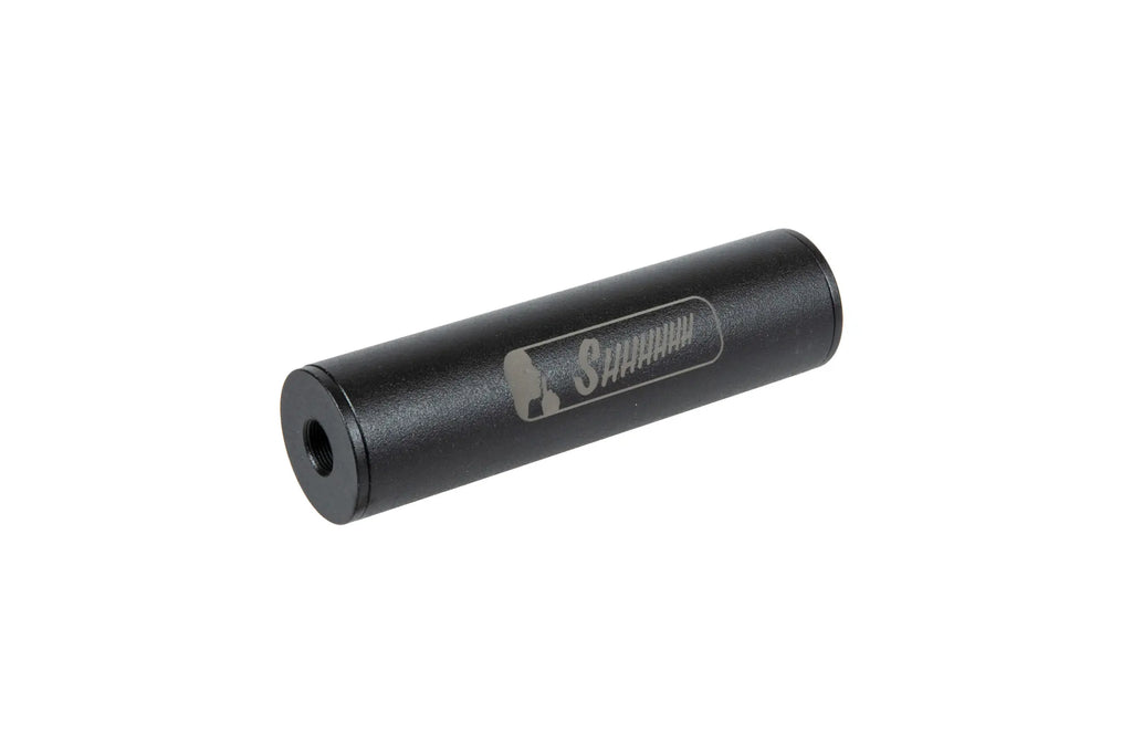 Covert Tactical Standard Silencer - Shhhhh 40x150