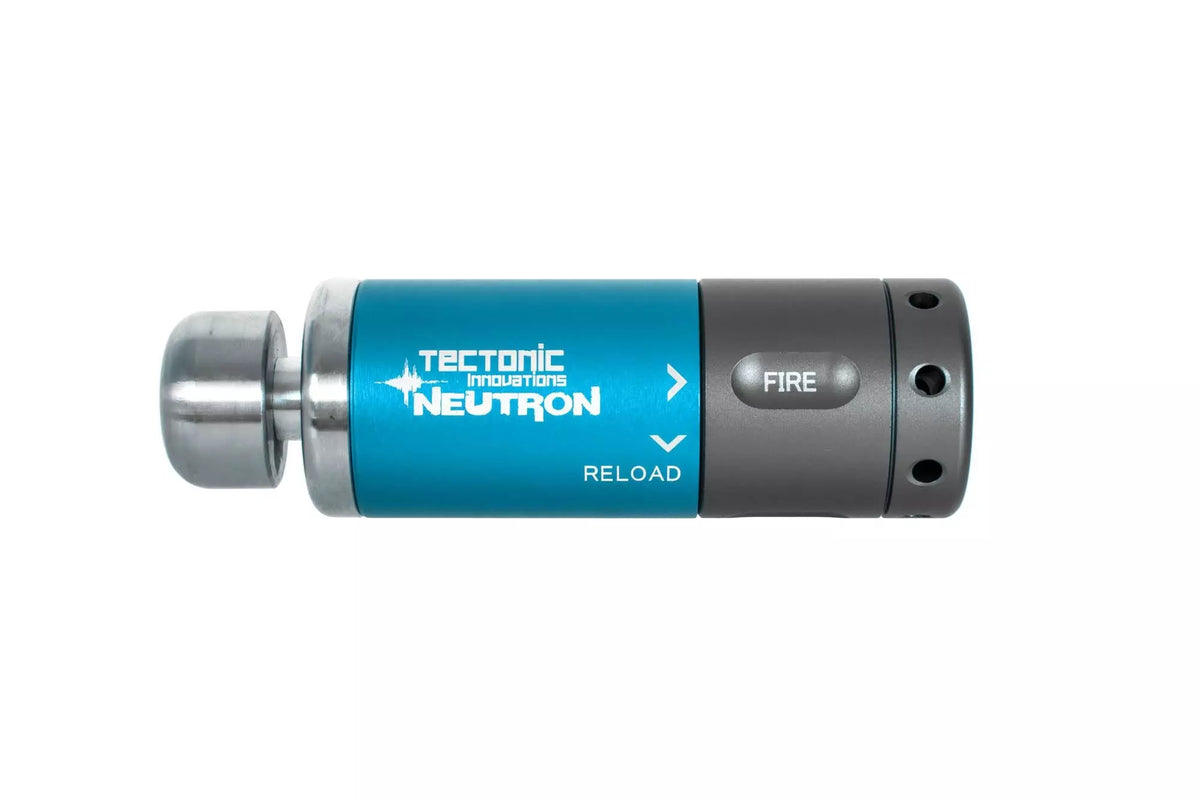 Granat Tectonic Innovations Neutron -niebieski