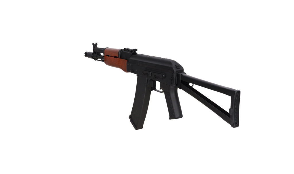 Specna Arms SA-J78 CORE™ Gen.2 HAL ETU™ airsoft Carbine Black