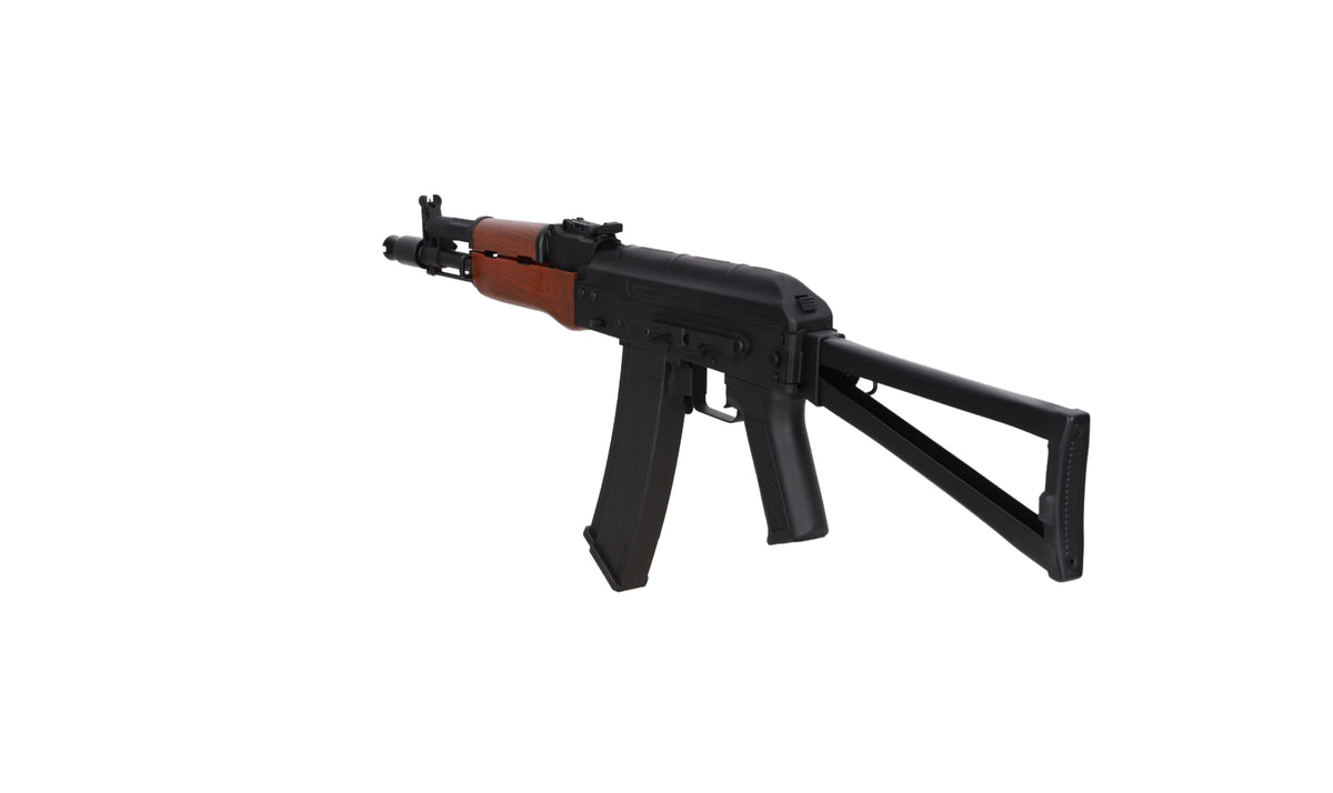 Specna Arms SA-J78 CORE™ Gen.2 HAL ETU™ airsoft Carbine Black