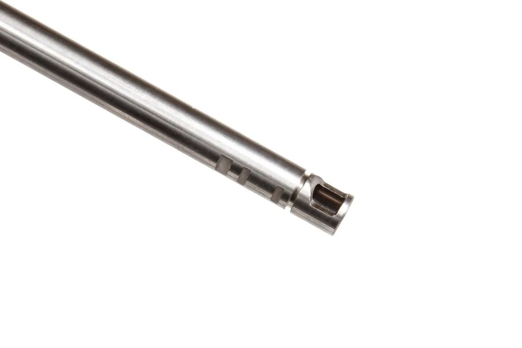 Precision 6.01mm Action Army 290mm barrel for MC-51 AEG replicas