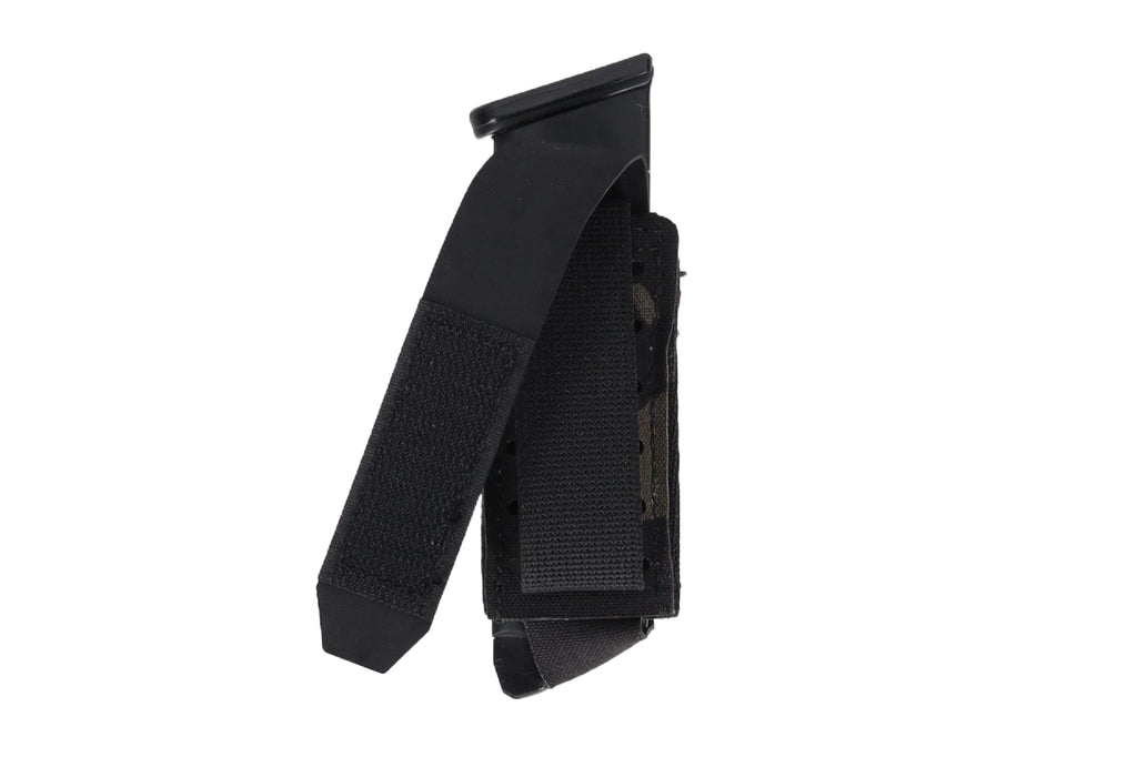 Wosport pistol magazine loader MG-125 Black