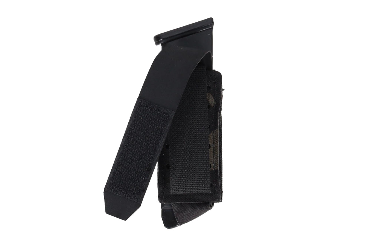 Wosport pistol magazine loader MG-125 Black