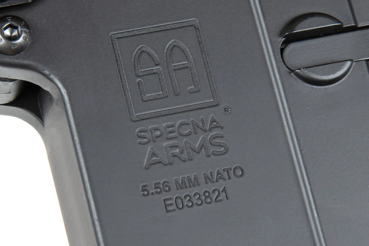 airsoft Specna Arms SA-P22 PRIME™ HAL™ ETU Carbine High Torque Version Black