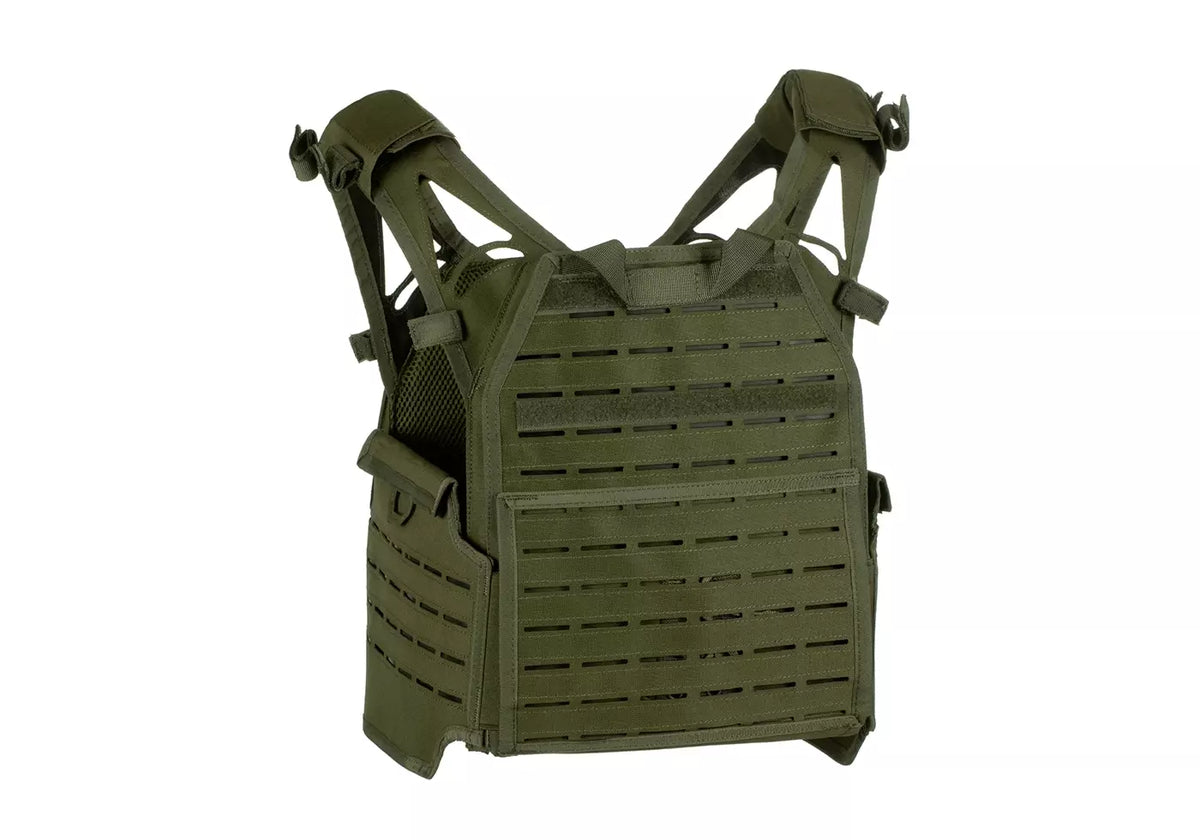 Reaper Plate Carrier tactical vest - Olive Drab