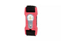 Lightbuck Split-Bar Electronic Marker - pink (white light)