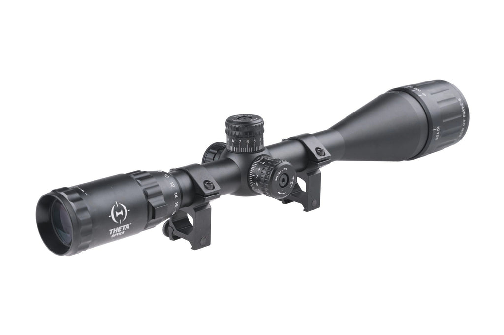 6-24X50 AOIRGL Scope