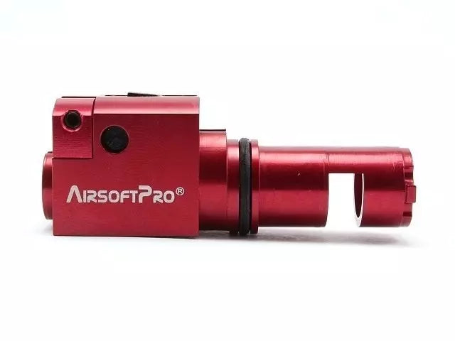Complete, CNC hop-up chamber for G36 Series