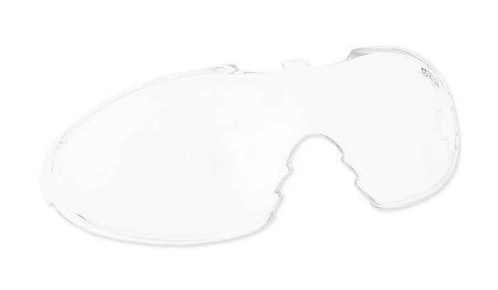 Bolle - Spare Glass for X900 - Clear - FAX9I