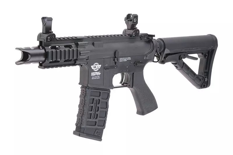 Fire Hawk (COMBO) Assault Rifle Replica