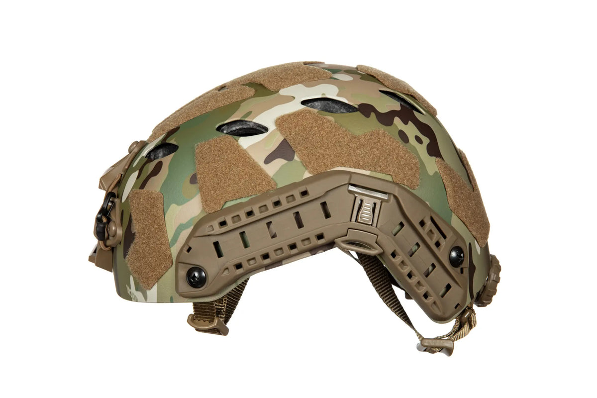 SHC  X-Shield BJ helmet replica - MC