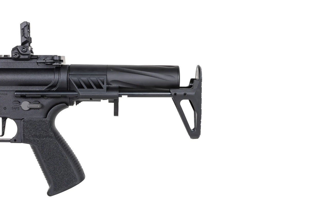 Arcturus LWT MK-III PDW 5.5" SPORT AEG SE® airsoft Carbine Black