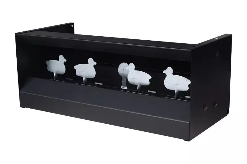 Duck Target for Pneumatic Arms