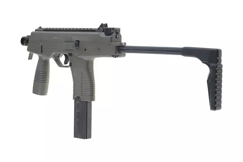 KWA KMP9- Ranger Grey
