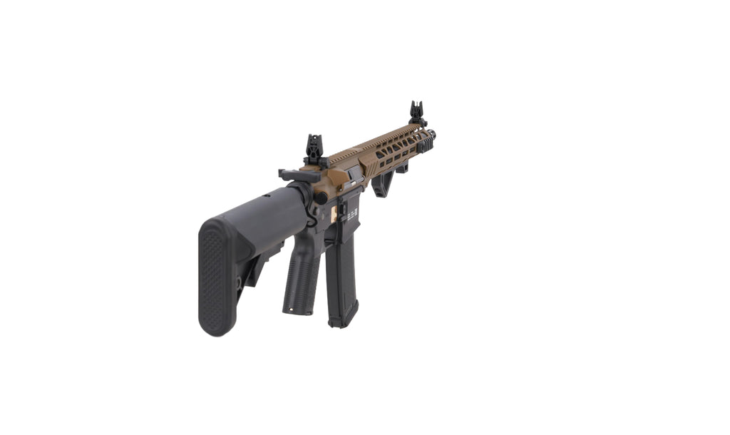 Specna Arms RRA SA-P24 PRIME™ Aster II ETU BLDC™ Chaos Bronze airsoft Carbine