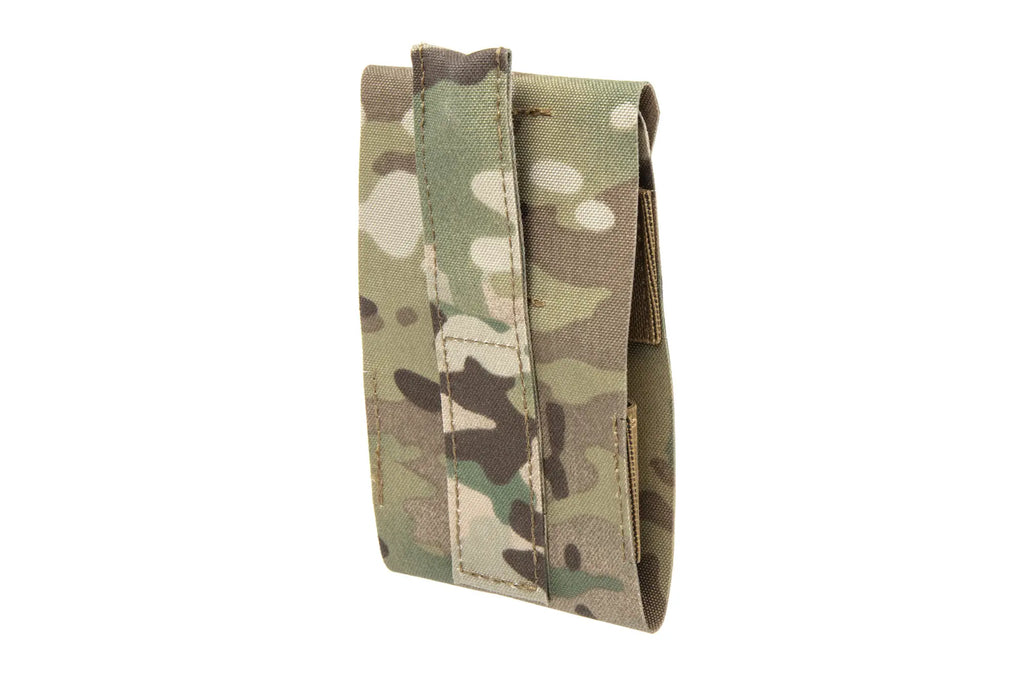 IFAK Wosport small portable first aid kit BP-106R Multicam