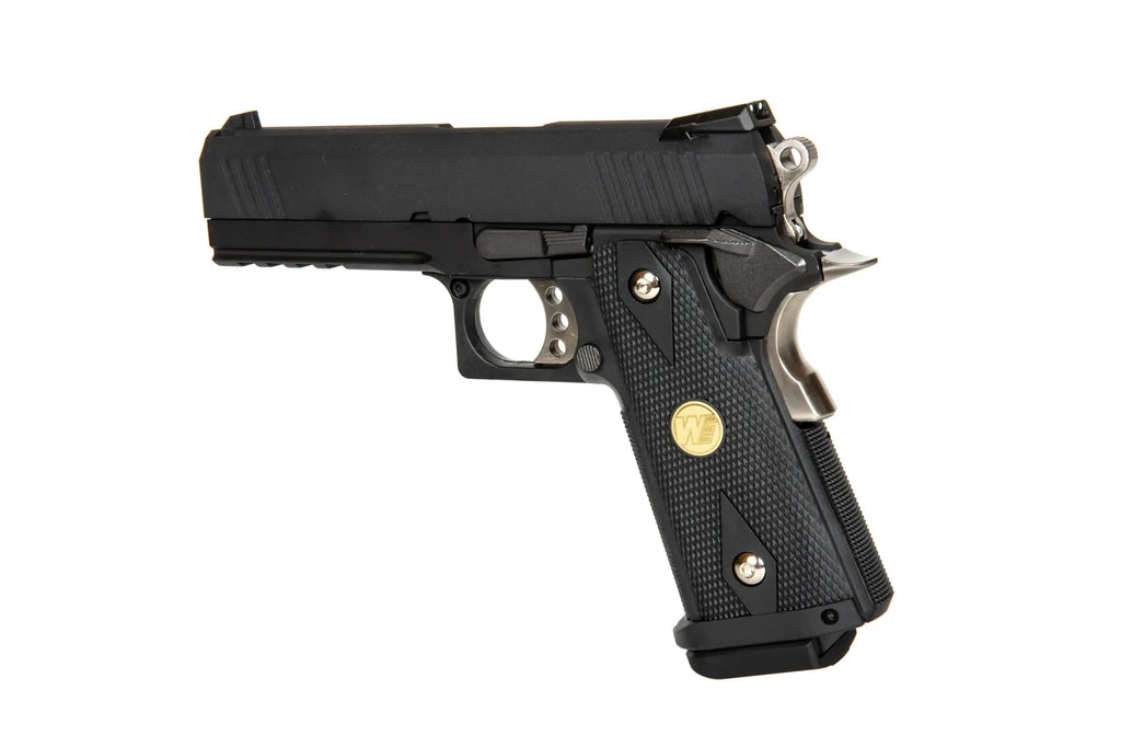 H-C 4.3 Full Metal Type 13B