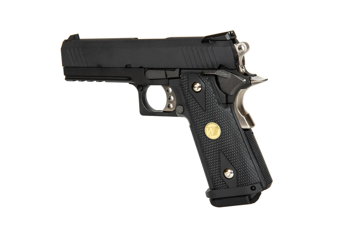 H-C 4.3 Full Metal Type 13B