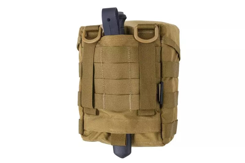 E&E Pouch® - Cordura® - Olive Green