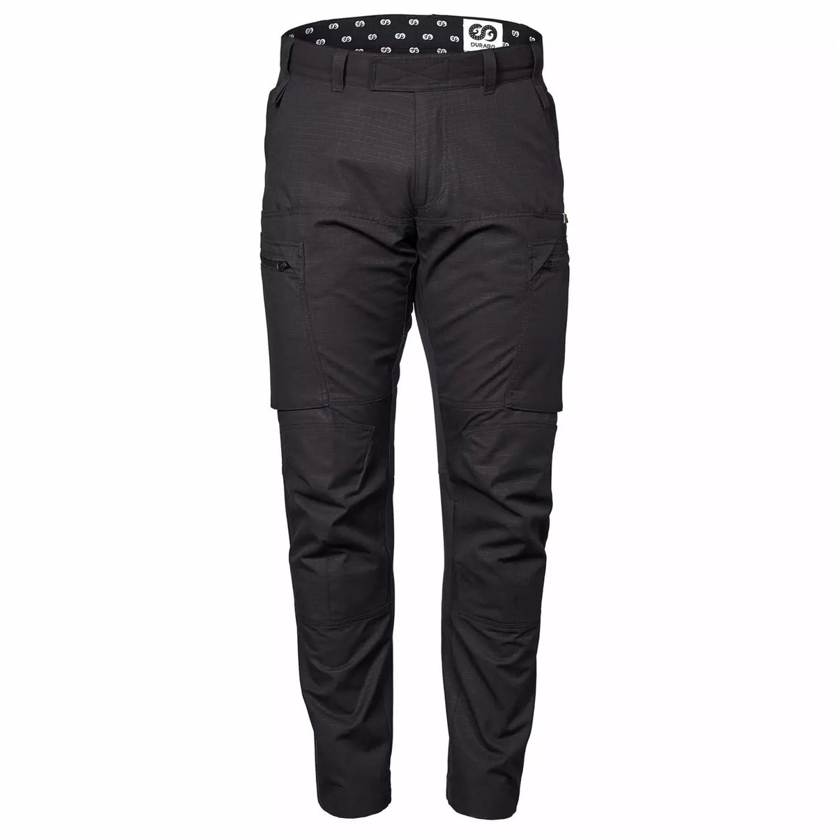 Men's EDC X trousers -Onyx Black
