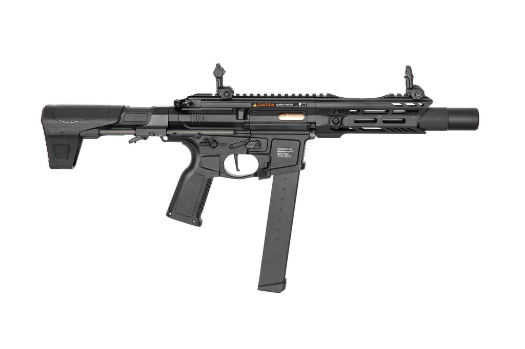 CXP-MARS PDW9 Submachine Gun Replica - black