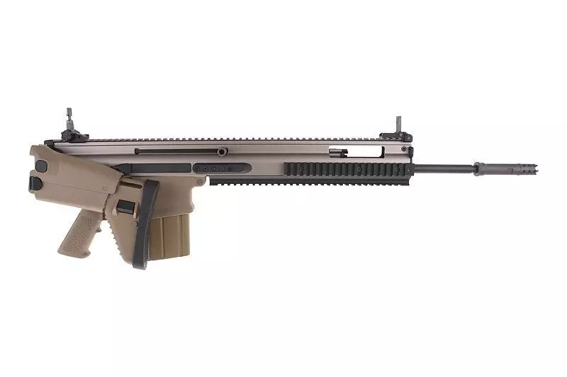 H MK20 MOD 0 SSR carbine replica