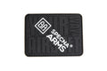 Specna Arms Your way of Airsoft patch Black