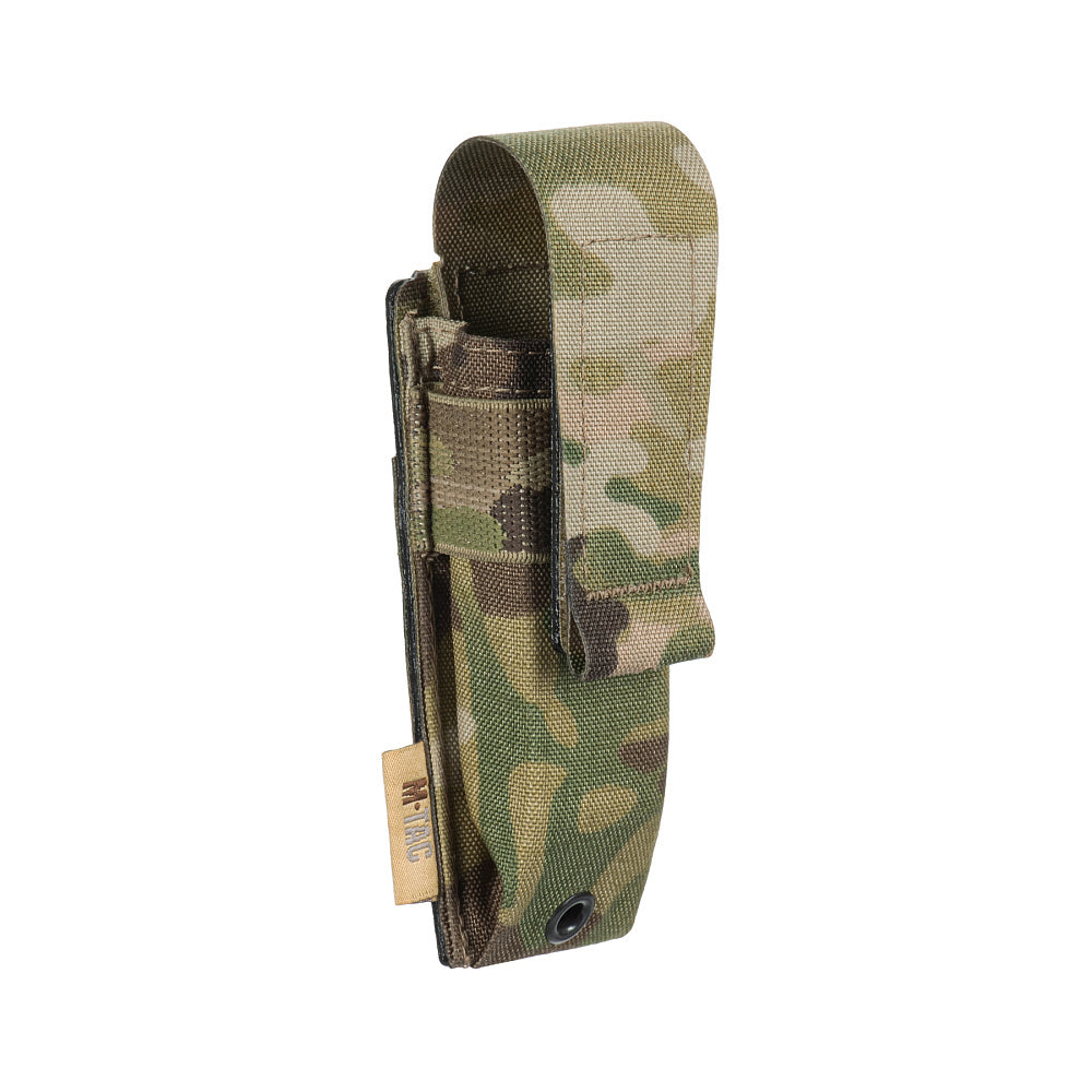 M-Tac Elite Multicam pistol pouch