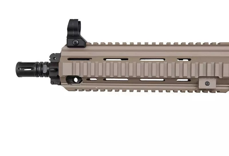 TR4-18 Light DST assault rifle replica