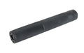 ACM sound attenuator type VLTR TD030R