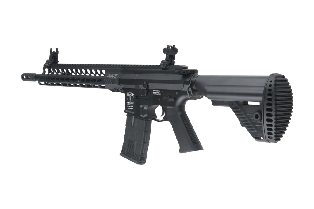 CXP-YAK S1 Carbine Replica - Black