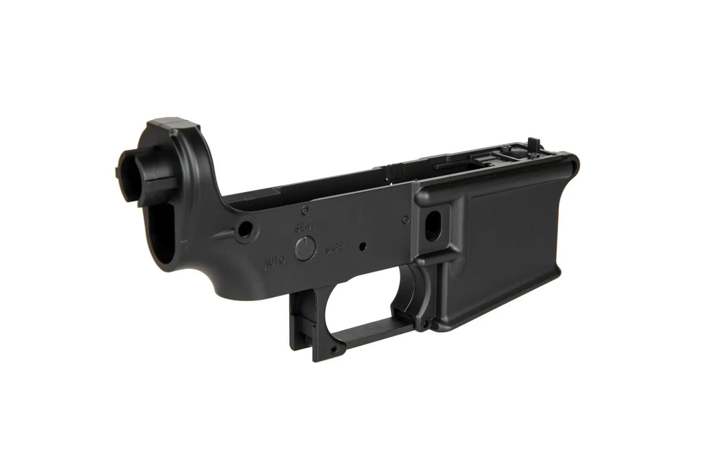 M-147 Bottom Receiver for M4/M16 Replicas