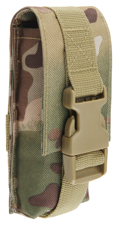 Brandit utility pouch 8052 Multicam