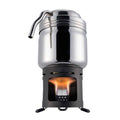 Esbit - Stainless Steel Coffee Maker - 200 ml - 201 024 00